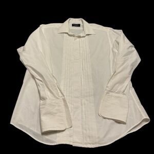 Vintage CHRISTIAN DIOR Monsieur button down shirt